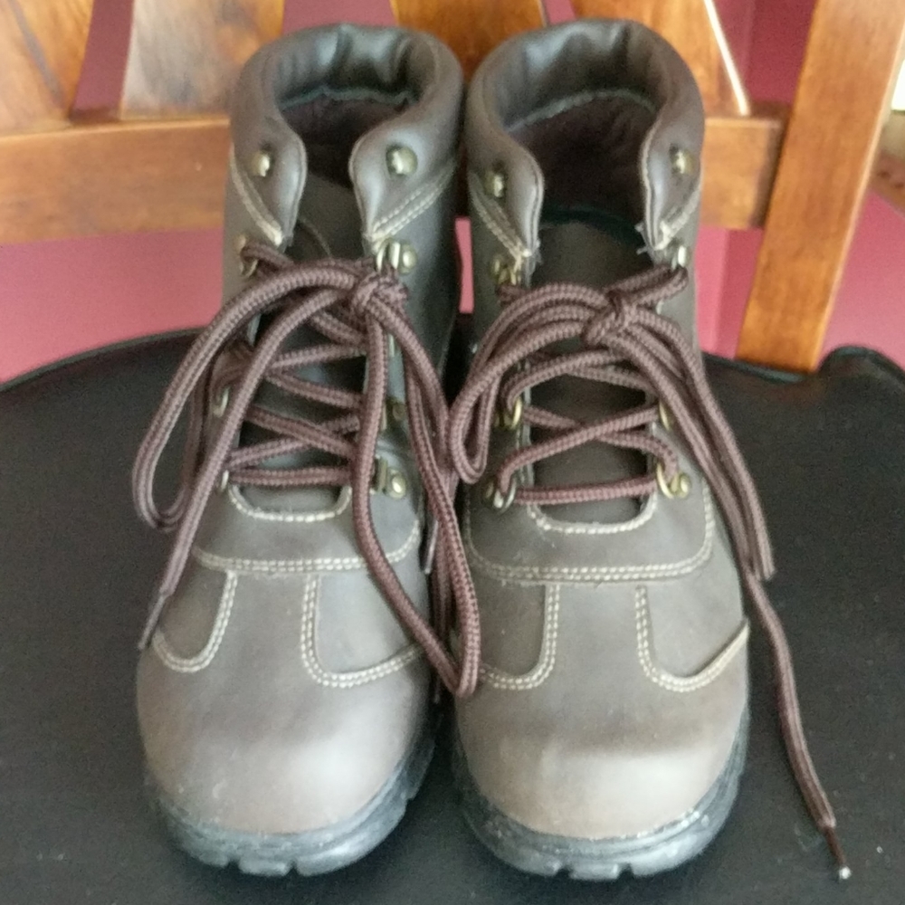 Totes boots - Picture 3 of 6